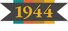 1944 Logo